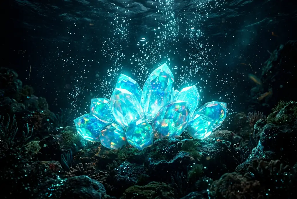 Glowing Lumens Virtual Currency