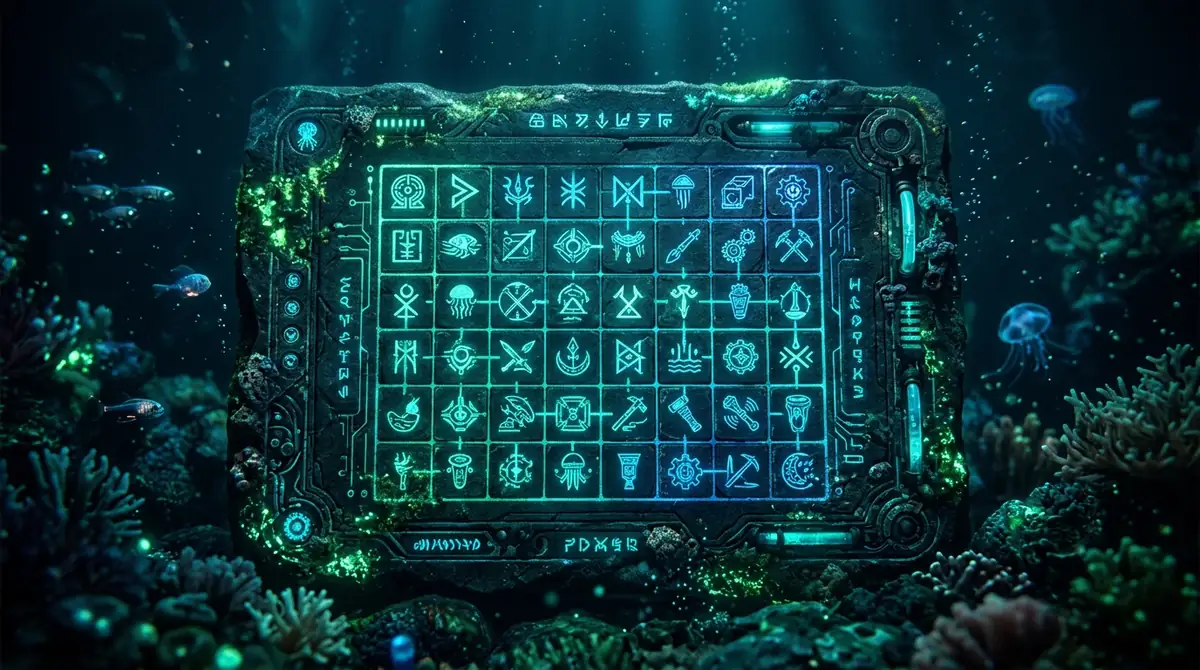 Betting Grid Interface