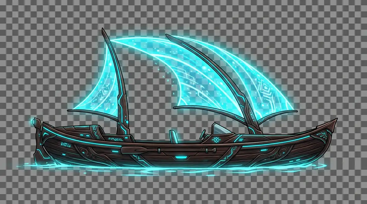 Skiff Asset