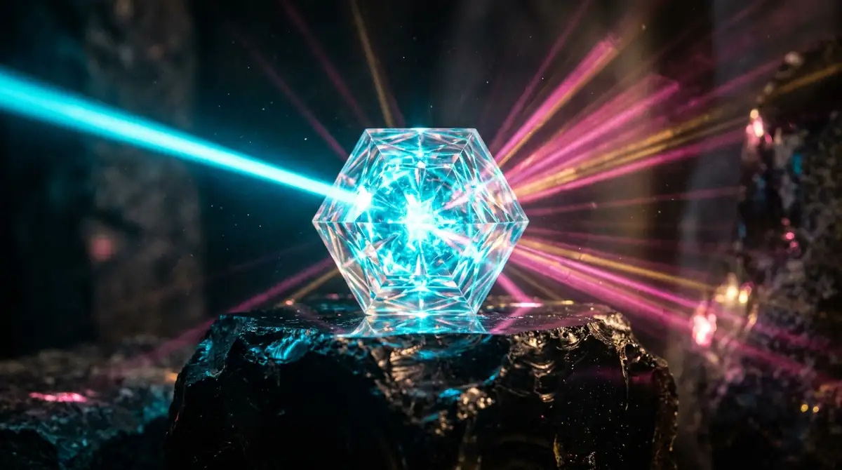 Prism Diverter Cover