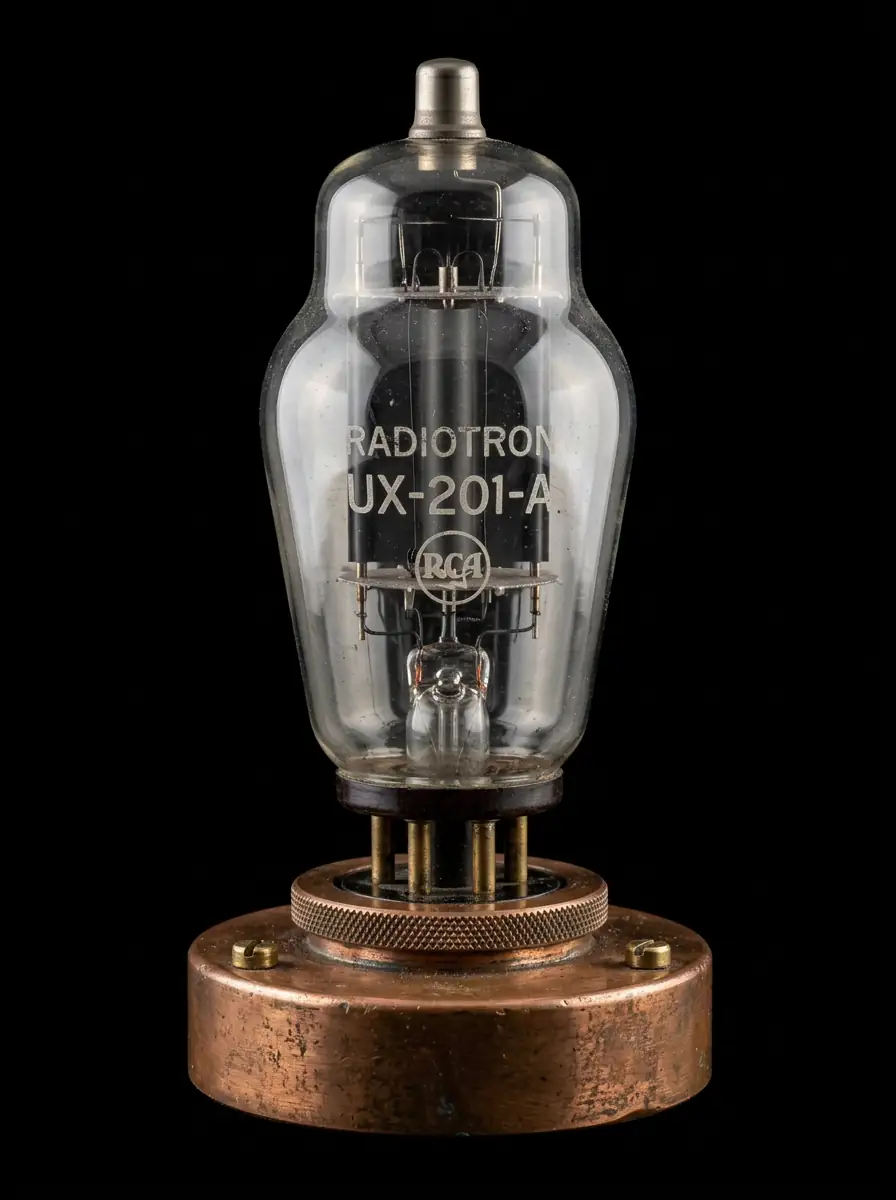 Vacuum Tube