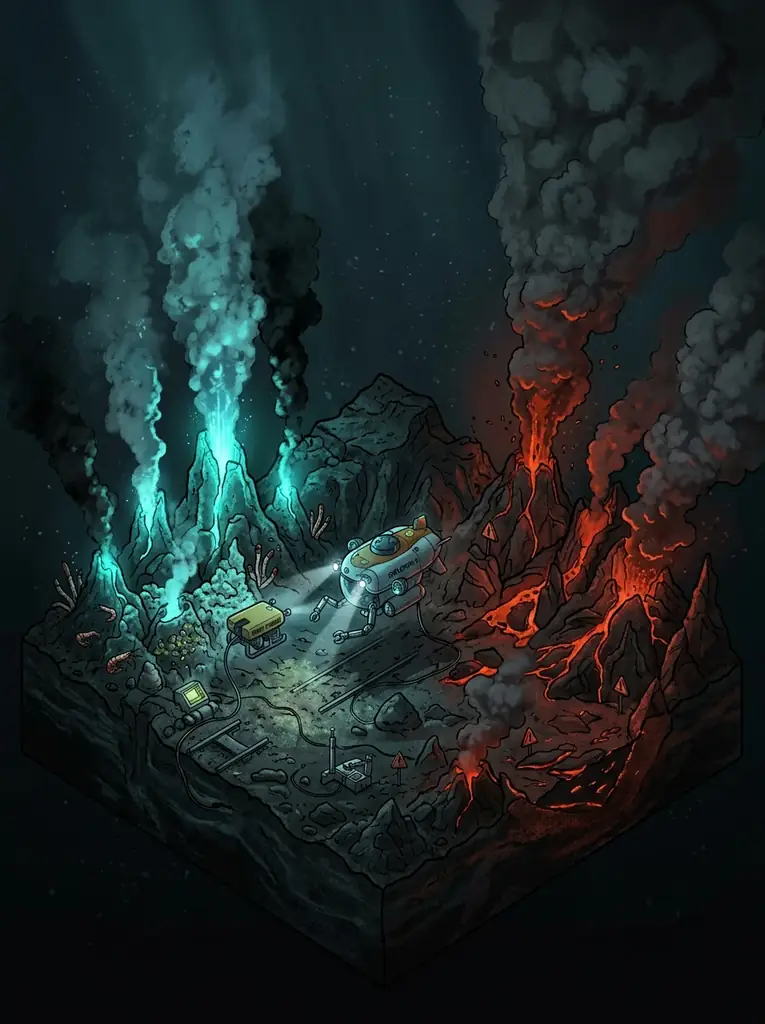 Thermal Vents Cover