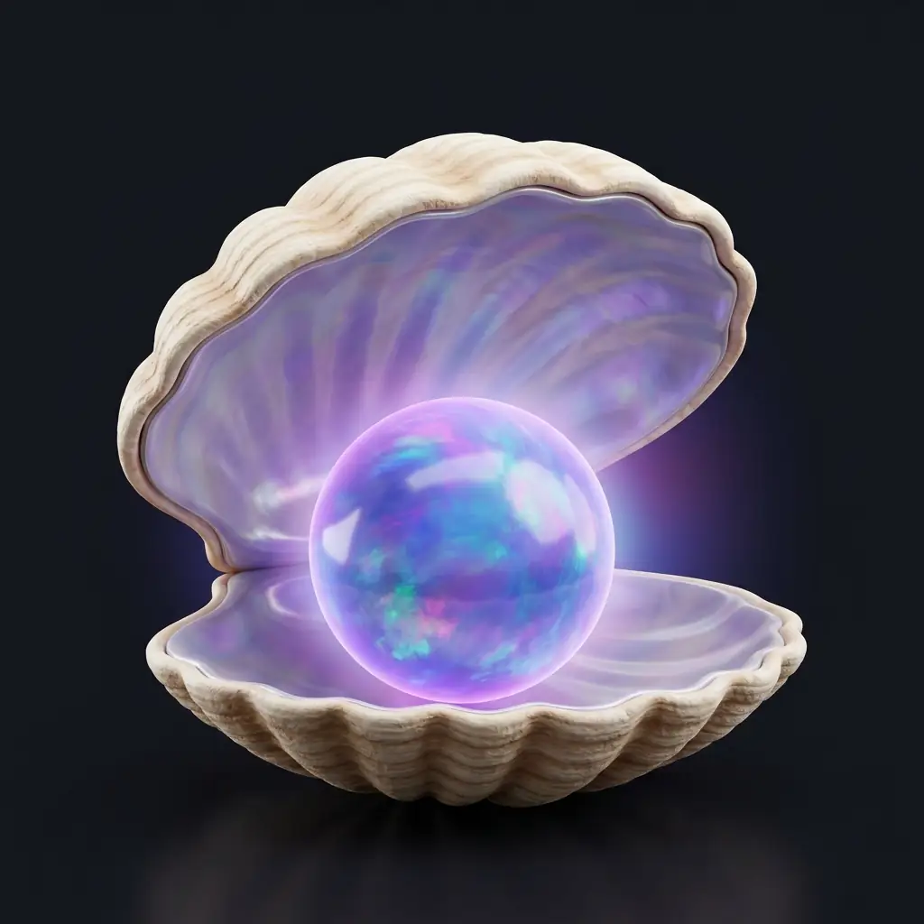Pearl Symbol